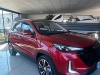 Usata EVO Evo 5 127 CV (93 kW) 2023 Rosso SUV