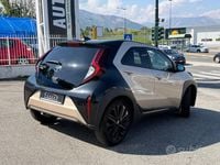 Gebraucht Toyota Aygo X Trend 72 PS (52 kW) 2022 Braun SUV