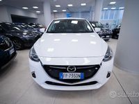 Usata Mazda 2 Exceed 105 CV (77 kW) 2018 Other Berlina