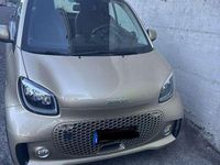 Usata Smart ForTwo Coupé Passion 41 kW (56 CV) 2021 Utilitaria