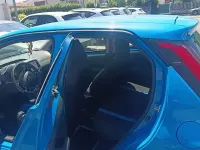 Usata Toyota Aygo 72 CV (52 kW) 2019 Bluazzurro Utilitaria