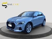 Usata Audi A1 150 CV (110 kW) 2022 Grigio Utilitaria