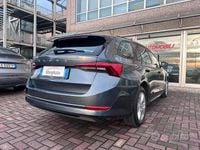 Usata Skoda Octavia 116 CV (85 kW) 2020 Grigio Station wagon