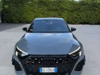 Usata Audi RS3 400 CV (294 kW) 2024 Berlina
