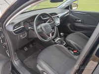 Occasion Opel Corsa 74 ch (54 kW) 2020 Noir Citadine