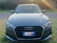 Usata Audi A3 116 CV (85 kW) 2018 Berlina