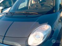 Usata Fiat 500L 105 CV (77 kW) 2020 Blu Monovolume