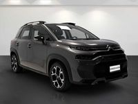 Usata Citroën C3 Aircross PureTech 131 CV (96 kW) 2024 Grigio SUV
