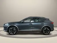 Usata Cupra Formentor 150 CV (110 kW) 2023 Bianco / metallizzato SUV