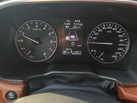 Usata Subaru Outback Premium 169 CV (124 kW) 2022 Nero Station wagon