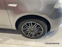 Usata Lancia Ypsilon 69 CV (50 kW) 2018 Grigio Utilitaria