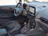 Usata Ford Ecosport Active 125 CV (91 kW) 2021 SUV
