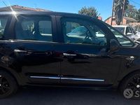 Usata Citroën C3 Picasso Exclusive 108 CV (79 kW) 2009 Nero Monovolume