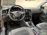 usata VW Golf VII 1.4 TGI 5p. Highline BlueMotion