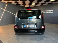 Usata Citroën C3 Picasso 95 CV (69 kW) 2012 Grigio Monovolume