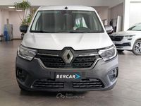 Usata Renault Kangoo 95 CV (69 kW) 2023 Bianco Monovolume