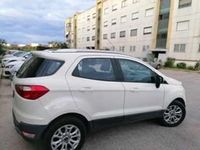 usata Ford Ecosport - 2017