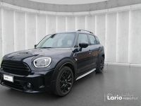 Usata Mini Cooper Countryman 136 CV (100 kW) 2023 Nero SUV
