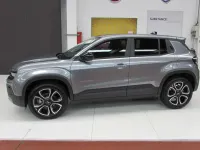 Nuova Jeep Avenger Summit 101 CV (74 kW) 2026 Granite SUV