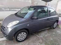 Usata Nissan Micra 2006 Utilitaria