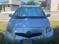 Usata Toyota Auris 100 CV (73 kW) 2009 Utilitaria