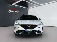 Usata Cupra Formentor 204 CV (150 kW) 2023 Other SUV