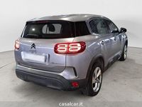 Usata Citroën C5 Aircross Business Class 131 CV (96 kW) 2021 Grigio SUV