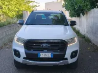 Usata Ford Ranger Wildtrack 213 CV (156 kW) 2020 Pick-up
