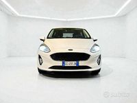 Usata Ford Fiesta Business Edition 86 CV (63 kW) 2020 Bia Berlina