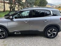 Usata Citroën C5 Aircross Feel 131 CV (96 kW) 2022 SUV