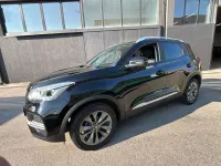 Usata DR DR 4.0 113 CV (83 kW) 2022 Nero SUV