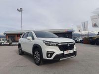 Nuova Suzuki SX4 S-Cross 129 CV (94 kW) 2025 Argento SUV