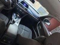 Usata BMW 318 143 CV (105 kW) 2014 Station wagon
