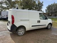 Usata Fiat Doblò Easy 105 CV (77 kW) 2018 Monovolume