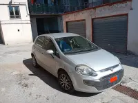Usata Fiat Punto Evo 65 CV (47 kW) 2011 Utilitaria