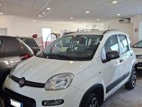 Usata Fiat Panda Easy 70 CV (51 kW) 2021 Bianco Berlina