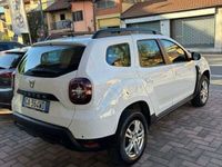 usata Dacia Duster 1.0 TCe 100 CV ECO-G 4x2 Comfort