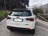 Usata Jeep Compass Night Eagle 131 CV (96 kW) 2021 SUV