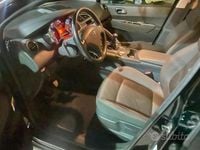 Usata Peugeot 3008 112 CV (82 kW) 2013 Nero Station wagon