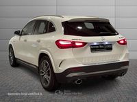 Usata Mercedes GLA35 AMG AMG Line Premium 306 CV (225 kW) 2024 Bianco SUV