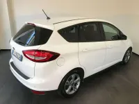 Usata Ford C-MAX Business Edition 120 CV (88 kW) 2017 Bianco Monovolume