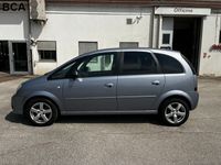 usata Opel Meriva 1.4 16v Enjoy Gpl-tech