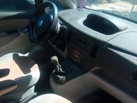 Usata Fiat Idea 70 CV (51 kW) 2004 Blu Monovolume