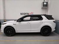 usata Land Rover Discovery Sport Discovery Sport2.0D I4-L.Flw 150 CV AWD Auto R-Dy