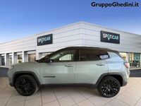 usata Jeep Compass 1.5 Turbo T4 130CV MHEV 2WD Upland