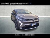 Nuova Renault Symbioz Iconic 145 CV (106 kW) 2025 Grigio scuro SUV