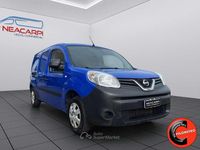 Usata Renault Kangoo 116 CV (85 kW) 2022 Blu pastello Monovolume