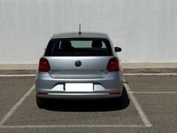 Usata VW Polo 2017 Argento