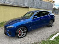 Usata Maserati Levante 250 CV (183 kW) 2019 SUV