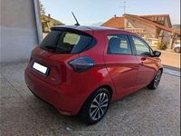 Usata Renault Zoe Intens 100 kW (136 CV) 2021 Utilitaria